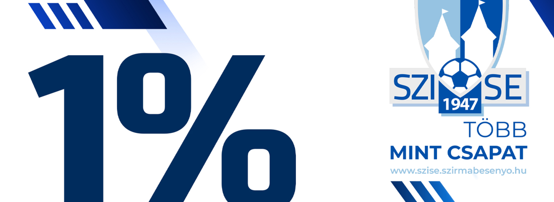 1%