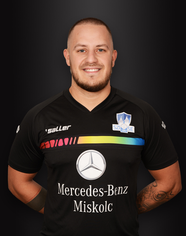 Fehér Zsolt