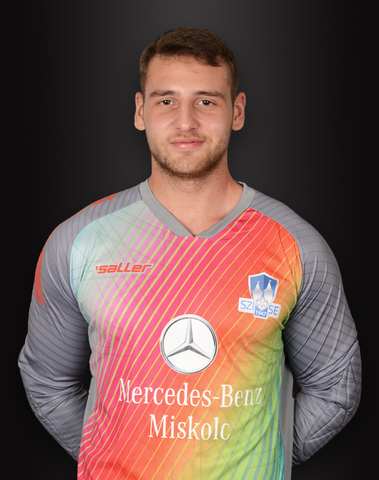Kocsi Levente