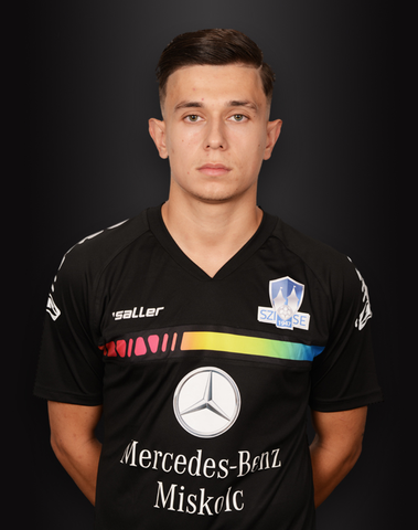 Palkó András