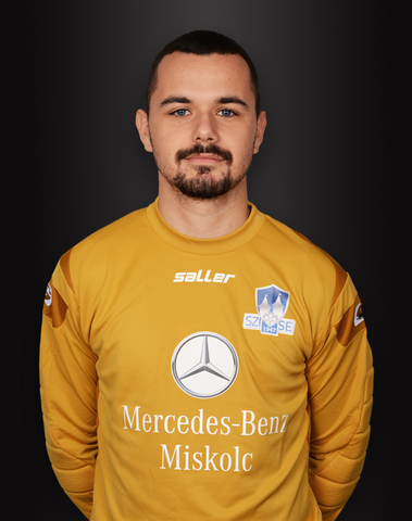 Stumpf Dávid