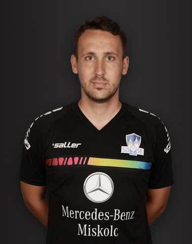 Trembeczki Máté