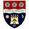 Sárospataki Torna Club